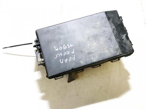Used Fuse box Fuse box FORD FOCUS I (DAW, DBW) 1.8 Turbo DI / TDDi (90 hp) 33108571 33108571