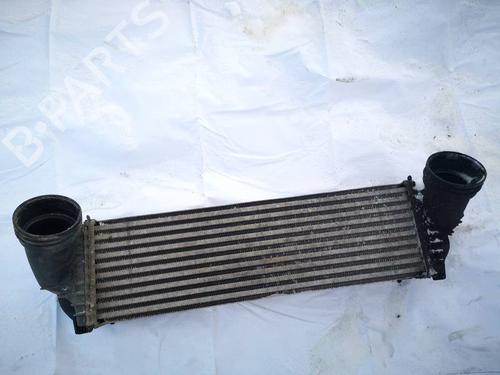 Used Intercooler Intercooler BMW X6 (E71, E72) xDrive 30 d (245 hp) 34842070 34842070