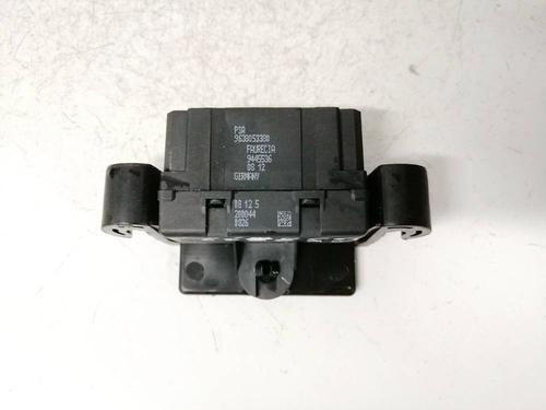 Used Electronic module Electronic module CITROËN C4 Grand Picasso I (UA_) 2.0 i 16V (140 hp) 32603727 32603727