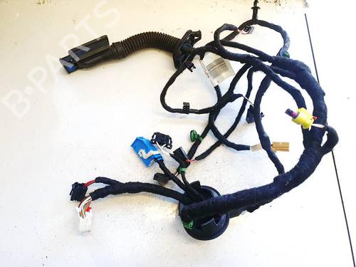Used Wiring harness Wiring harness CUPRA BORN (K11) 58 (204 hp) 35095434 35095434