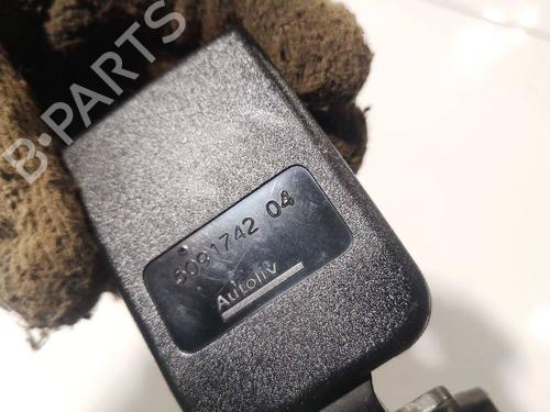 Seat buckle CITROËN C8 (EA_, EB_) 2.0 16V | BP36657998I32 - Image 3