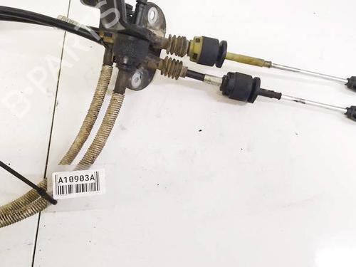 Cable FORD FOCUS II (DA_, HCP, DP) 1.8 TDCi | BP34896856E12 - Image 2