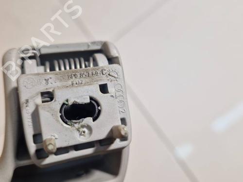 Interior roof handle AUDI A6 C6 (4F2) 2.4 | BP34957522I35 - Image 3