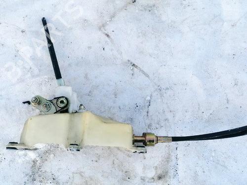 Used Gear lever Gear lever 35558114 35558114