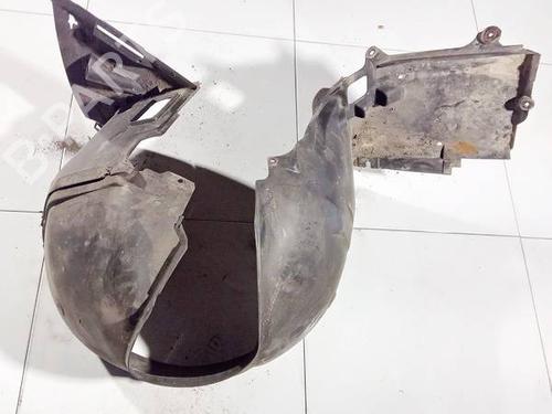 Hjulbue Hjulbue BMW 3 Touring (E46) 320 d (150 hp) 35099332 35099332