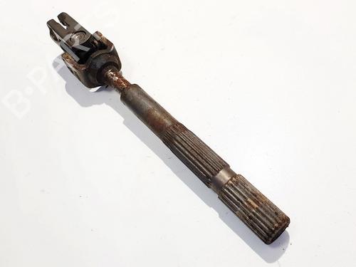 Steering column universal joint HONDA CR-V III (RE_) 2.2 i-CTDi 4WD (RE6) | BP35408828M114 - Image 3