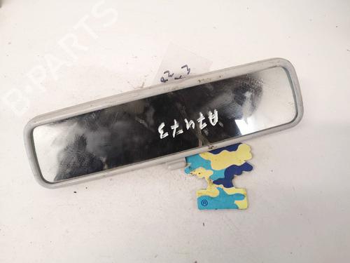 Used Rear mirror Rear mirror SKODA SUPERB I (3U4) 1.9 TDI (130 hp) 35468866 35468866