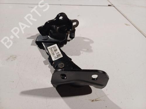 Hinge/Door check strap MAZDA 2 (DY) 1.4 | BP34966978C146 - Image 3