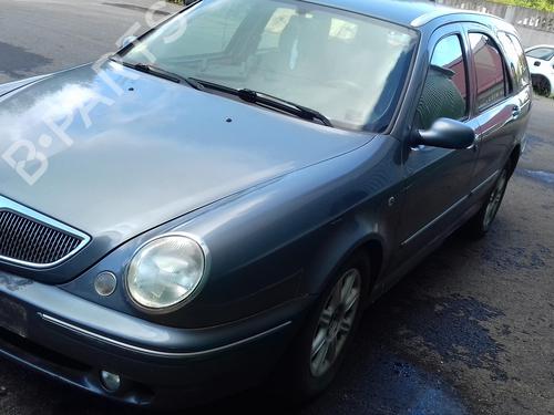 Pipe LANCIA LYBRA (839_) 2.4 JTD (839.AXE1A) | BP32553379M125