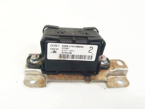 Used Electronic module Electronic module MITSUBISHI LANCER VIII (CY_A, CZ_A) 2.0 DI-D (CY8A) (140 hp) 35149856 35149856