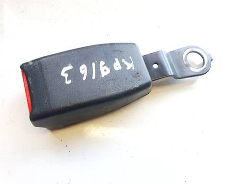 Used Seat buckle Seat buckle 35241302 35241302