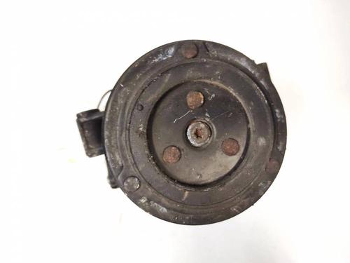 Used AC compressor AC compressor AUDI A6 C6 (4F2) 2.4 (177 hp) 35356743 35356743