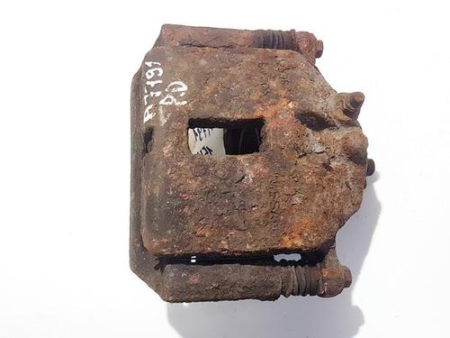 Used Right front brake caliper Right front brake caliper NISSAN PRIMERA Hatchback (P12) 1.9 dCi (120 hp) 35450382 35450382