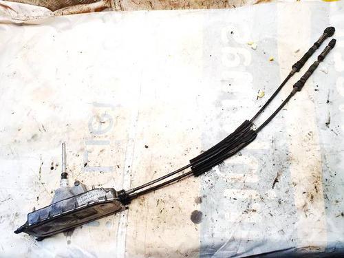 Used Gear lever Gear lever 35167389 35167389