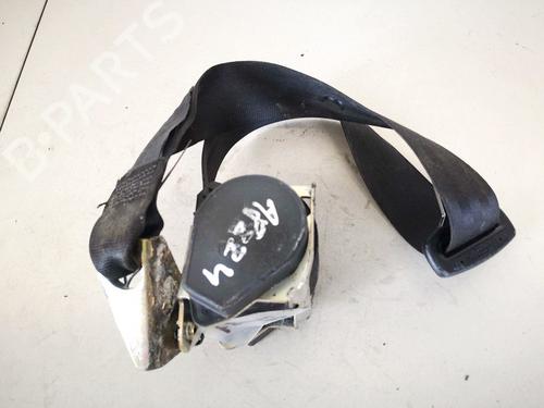 Used Rear right seatbelt Rear right seatbelt 35410403 35410403