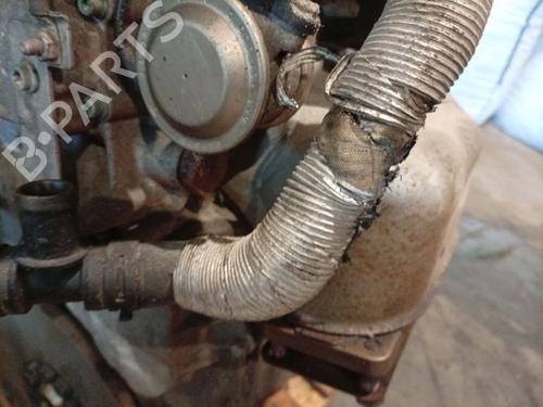 Pipe VW TRANSPORTER T5 Van (7HA, 7HH, 7EA, 7EH) VR6 3.2 4motion | BP39181686M125 - Image 2