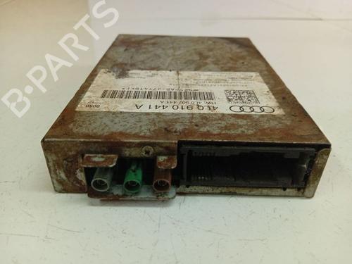 Electronic module AUDI Q7 (4LB) 3.0 TDI quattro | BP39062251M83 - Image 2