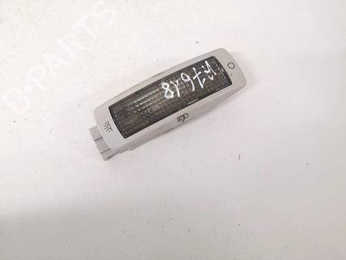 Used Interior roof light Interior roof light VW GOLF IV (1J1) 1.4 16V (75 hp) 35476441 35476441