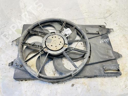 Used Fan Fan FORD MONDEO III (B5Y) 2.0 16V TDDi / TDCi (115 hp) 35577408 35577408