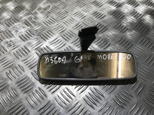 Used Rear mirror Rear mirror 35669282 35669282