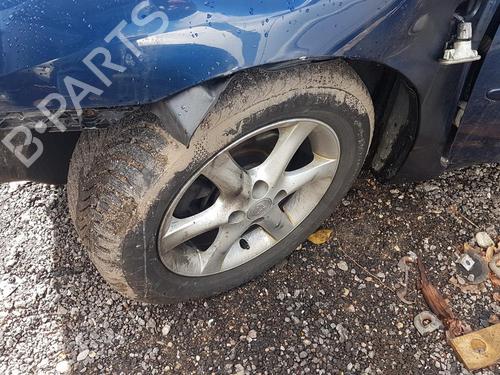 Switch TOYOTA COROLLA Verso (_E12_) 2.0 D-4D (CDE120_, CDE120R) | BP33498285I30  - Image 6