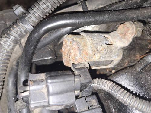 Used Pulley Pulley 35168368 35168368