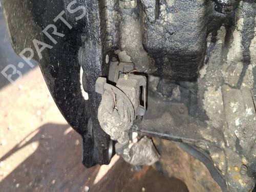 Electronic sensor FORD MONDEO IV (BA7) 1.8 TDCi | BP39061347M84 - Image 2