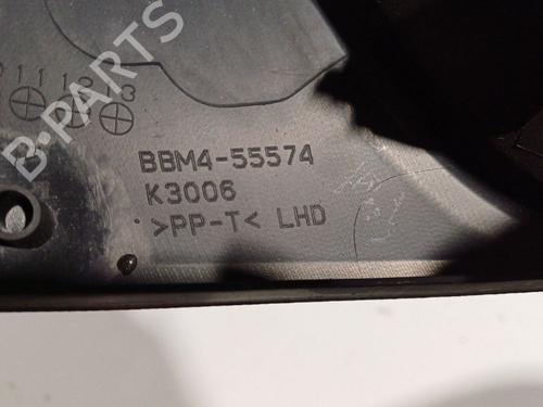 Other MAZDA 3 (BL) 1.6 MZ-CD (BL14) | BP34994812O1 - Image 4