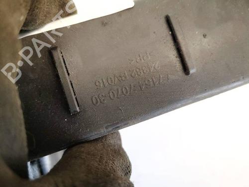 Fuse box NISSAN PRIMERA Hatchback (P12) 1.9 dCi | BP32586637E1 