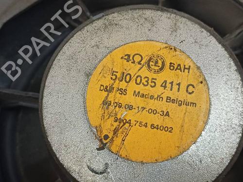 Speaker SKODA FABIA II (542) 1.4 TDI | BP36059943E2 - Image 3
