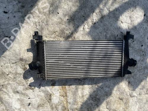 Used Intercooler Intercooler 34972687 34972687