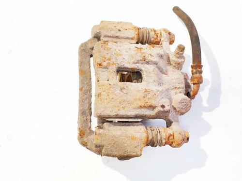 Used Left rear brake caliper Left rear brake caliper 35017344 35017344