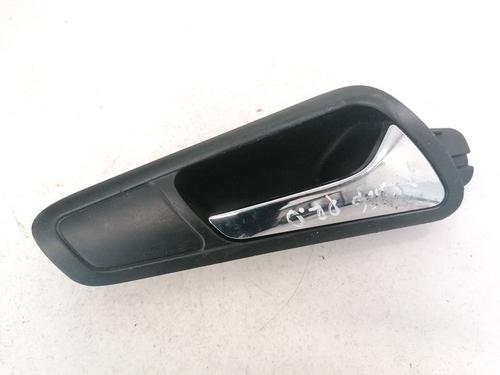 Used Rear right interior door handle Rear right interior door handle VW PASSAT B6 (3C2) 2.0 FSI (150 hp) 35412358 35412358