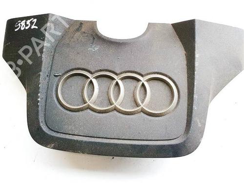 Upper protection AUDI A7 Sportback (4GA, 4GF) 3.0 TFSI quattro | BP35071981M93 - Image 2