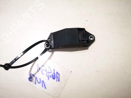 Used Electronic module Electronic module MERCEDES-BENZ E-CLASS (W211) E 200 CDI (211.004) (122 hp) 33091739 33091739