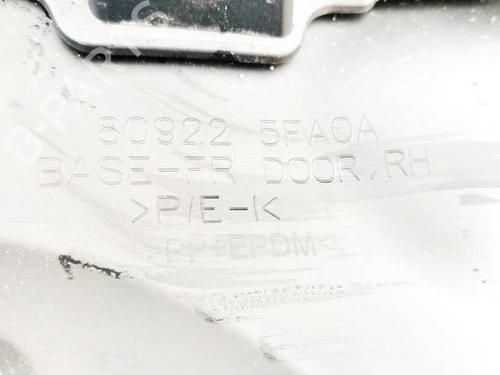 Front right panel BMW i8 (I12) hybrid | BP34774704C59 - Image 3