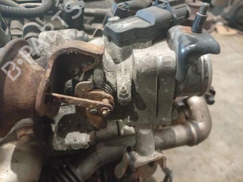 Throttle body HONDA FR-V (BE) 2.2 i CTDi (BE5) | BP36546875M82 - Image 4