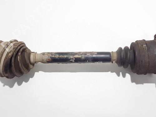 Used Right front driveshaft Right front driveshaft 35573847 35573847