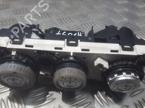 Used Climate control Climate control 35700962 35700962