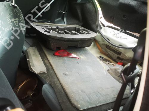 Engine mount FORD KA (RU8) 1.2 | BP32919471M89  - Image 10