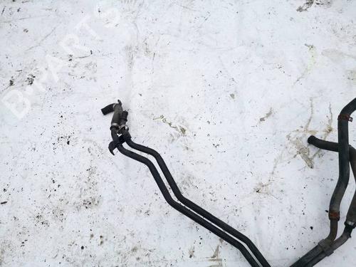 Pipe OPEL VECTRA C (Z02) 1.9 CDTI (F69) | BP32594229M125 - Image 3