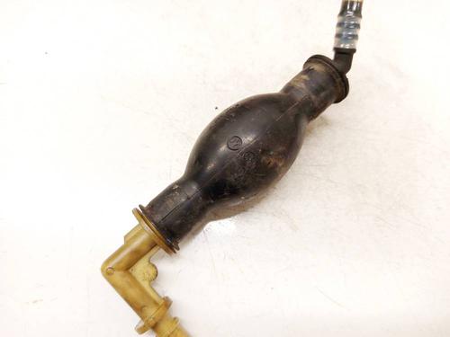 Pipe PEUGEOT 407 (6D_) 2.0 HDi 135 (6DRHRH, 6DRHRE, 6DRHRG, 6DRHRJ) | BP38042141M125 - Image 3