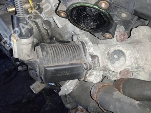 Used Egr Egr OPEL CORSA D (S07) 1.3 CDTI (L08, L68) (75 hp) 35103763 35103763