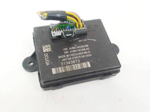 Used Electronic module Electronic module 35064415 35064415