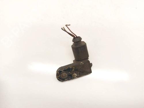 Electronic module PEUGEOT 407 (6D_) 1.6 HDi 110 (6D9HZC, 6D9HYC) | BP34754963M83 - Image 2