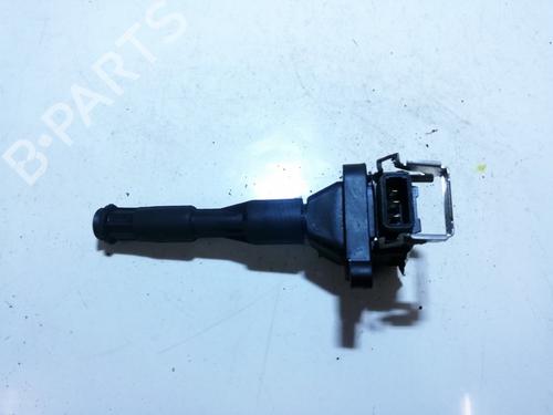 Used Ignition coil Ignition coil PEUGEOT 207 (WA_, WC_) 1.4 HDi (68 hp) 35684626 35684626