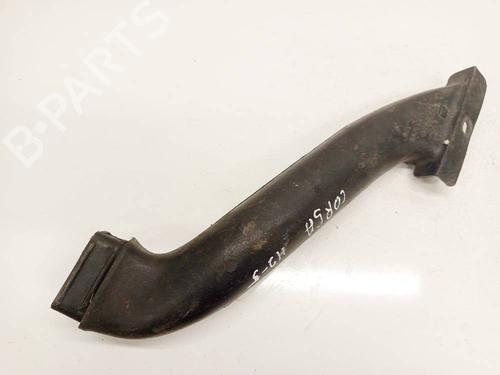 Pipe PEUGEOT 407 (6D_) 1.6 HDi 110 (6D9HZC, 6D9HYC) | BP34764890M125 - Image 2