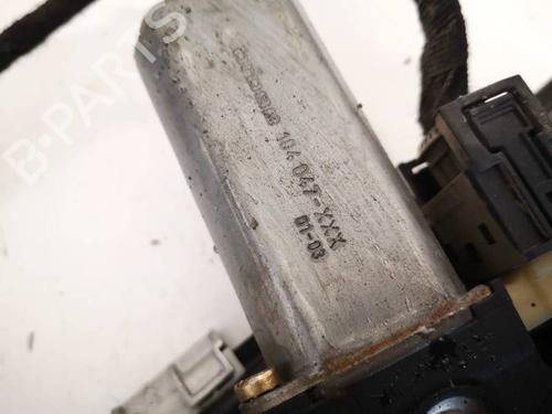 Right rear window motor PEUGEOT 607 (9D, 9U) 2.2 HDi | BP35177829E22 - Image 3