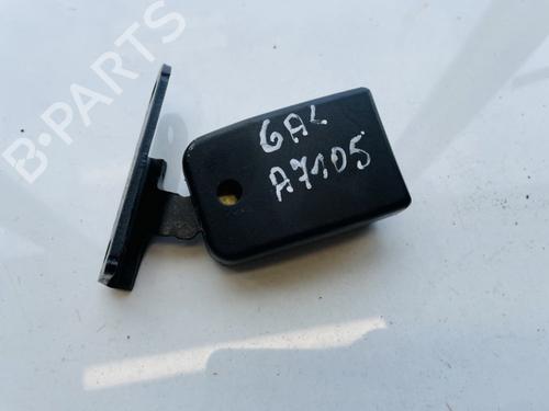 Used Seat buckle Seat buckle 35511663 35511663