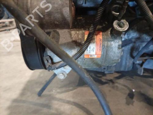 AC compressor SATURN VUE SUV 2.4 | BP38580576M34 - Image 3